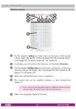 Preview for 16 page of GSS compact STC 4-16 CT lite Assembly Instruction Manual