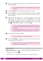 Preview for 17 page of GSS compact STC 4-16 CT lite Assembly Instruction Manual