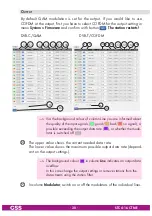 Preview for 20 page of GSS compact STC 4-16 CT lite Assembly Instruction Manual