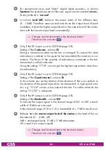 Preview for 22 page of GSS compact STC 4-16 CT lite Assembly Instruction Manual