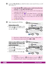 Preview for 25 page of GSS compact STC 4-16 CT lite Assembly Instruction Manual