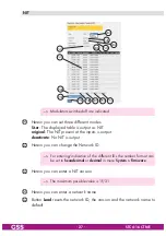 Preview for 27 page of GSS compact STC 4-16 CT lite Assembly Instruction Manual