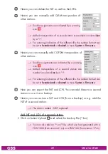 Preview for 29 page of GSS compact STC 4-16 CT lite Assembly Instruction Manual