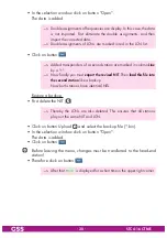 Preview for 30 page of GSS compact STC 4-16 CT lite Assembly Instruction Manual