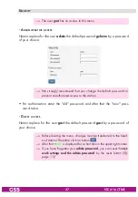 Preview for 37 page of GSS compact STC 4-16 CT lite Assembly Instruction Manual