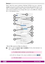 Preview for 38 page of GSS compact STC 4-16 CT lite Assembly Instruction Manual