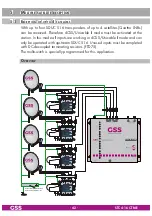 Preview for 42 page of GSS compact STC 4-16 CT lite Assembly Instruction Manual