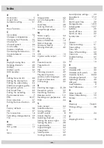 Предварительный просмотр 66 страницы GSS DRS 550 HDMI Operating Instructions Manual