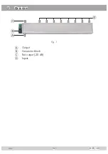 Preview for 5 page of GSS GAK 7100 Assembly Instructions Manual