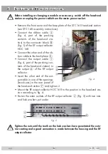 Предварительный просмотр 6 страницы GSS GAK 7100 Assembly Instructions Manual