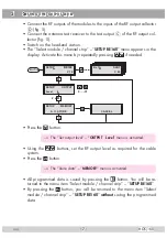 Предварительный просмотр 7 страницы GSS GAK 7100 Assembly Instructions Manual