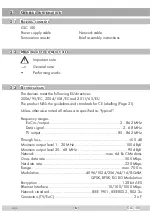 Preview for 6 page of GSS GLC 100 Assembly Instructions Manual