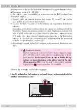 Preview for 11 page of GSS GLC 100 Assembly Instructions Manual