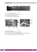 Предварительный просмотр 11 страницы GSS GSS.standard STC 816 Assembly Instruction Manual