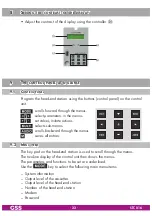 Предварительный просмотр 22 страницы GSS GSS.standard STC 816 Assembly Instruction Manual