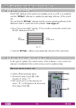 Предварительный просмотр 23 страницы GSS GSS.standard STC 816 Assembly Instruction Manual