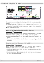 Предварительный просмотр 8 страницы GSS HAV 470 Assembly Instructions Manual