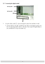 Preview for 10 page of GSS HDC 460 CI AV Assembly Instructions Manual