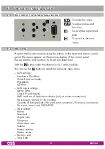 Предварительный просмотр 9 страницы GSS HDE 166 Assembly Instruction Manual