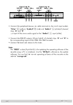 Предварительный просмотр 8 страницы GSS HDE 200 Assembly Instructions Manual