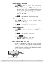 Предварительный просмотр 13 страницы GSS HDE 200 Assembly Instructions Manual