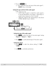 Предварительный просмотр 15 страницы GSS HDE 200 Assembly Instructions Manual