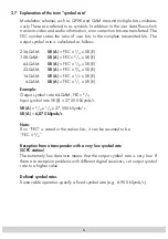 Предварительный просмотр 8 страницы GSS HDM 510 CI TPS Assembly Instructions Manual