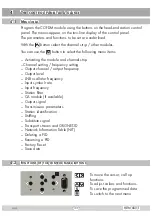 Preview for 11 page of GSS HDM 660 T Assembly Instructions Manual