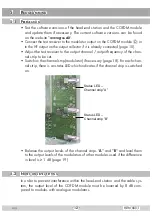 Preview for 12 page of GSS HDM 660 T Assembly Instructions Manual