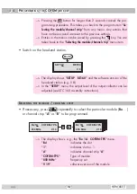 Предварительный просмотр 16 страницы GSS HDM 660 T Assembly Instructions Manual