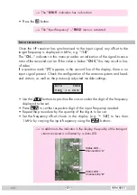 Preview for 21 page of GSS HDM 660 T Assembly Instructions Manual