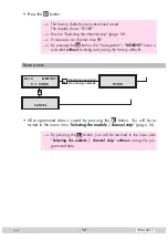 Preview for 34 page of GSS HDM 660 T Assembly Instructions Manual