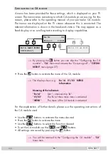 Предварительный просмотр 36 страницы GSS HDM 660 T Assembly Instructions Manual