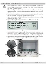 Предварительный просмотр 10 страницы GSS HDMA 784 C ASI Assembly Instructions Manual