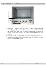 Preview for 11 page of GSS HDMA 784 C ASI Assembly Instructions Manual