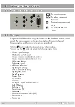 Preview for 12 page of GSS HDMA 784 C ASI Assembly Instructions Manual