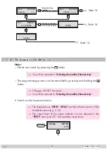 Preview for 16 page of GSS HDMA 784 C ASI Assembly Instructions Manual