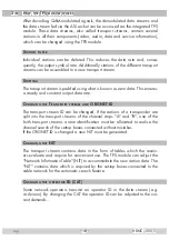 Preview for 10 page of GSS HDMC 1000 C Assembly Instructions Manual