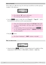 Preview for 16 page of GSS HDMC 1000 FM Assembly Instructions Manual