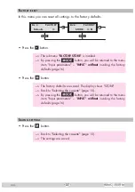 Preview for 27 page of GSS HDMC 1000 FM Assembly Instructions Manual