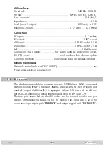 Preview for 6 page of GSS HDMC 1000 MPTS Assembly Instructions Manual