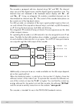 Preview for 9 page of GSS HDMC 1000 MPTS Assembly Instructions Manual