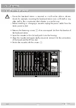 Preview for 11 page of GSS HDMC 1000 MPTS Assembly Instructions Manual