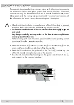 Preview for 15 page of GSS HDMC 1000 MPTS Assembly Instructions Manual