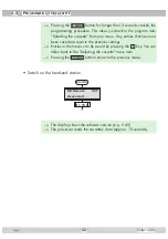 Preview for 20 page of GSS HDMC 1000 MPTS Assembly Instructions Manual