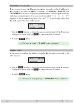 Preview for 22 page of GSS HDMC 1000 MPTS Assembly Instructions Manual