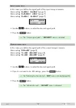 Preview for 24 page of GSS HDMC 1000 MPTS Assembly Instructions Manual