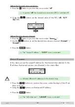 Preview for 28 page of GSS HDMC 1000 MPTS Assembly Instructions Manual