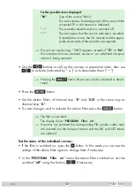 Preview for 32 page of GSS HDMC 1000 MPTS Assembly Instructions Manual