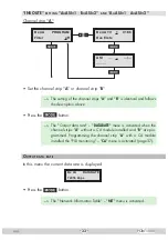 Preview for 33 page of GSS HDMC 1000 MPTS Assembly Instructions Manual